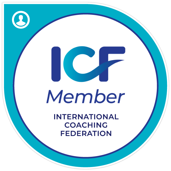 ICF-Member-odznak ICF-Member-odznak